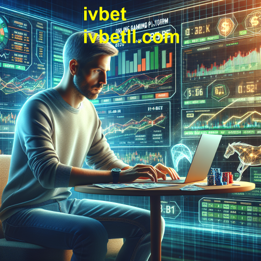 Explorando o Mundo das Apostas no ivbet