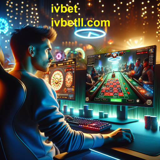 Por que os Jogos de Alto Risco Estão Dominando o Cenário dos Jogos Online