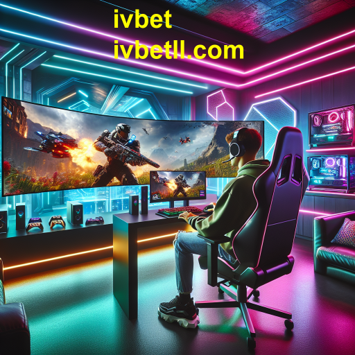 O Crescimento e a Evolução da Indústria de Jogos Eletrônicos