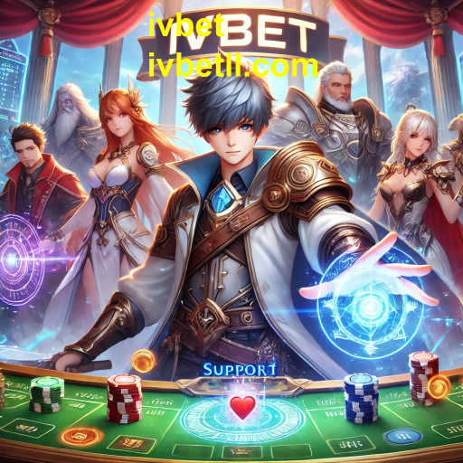A Importância do Papel de Suporte nos Jogos Online